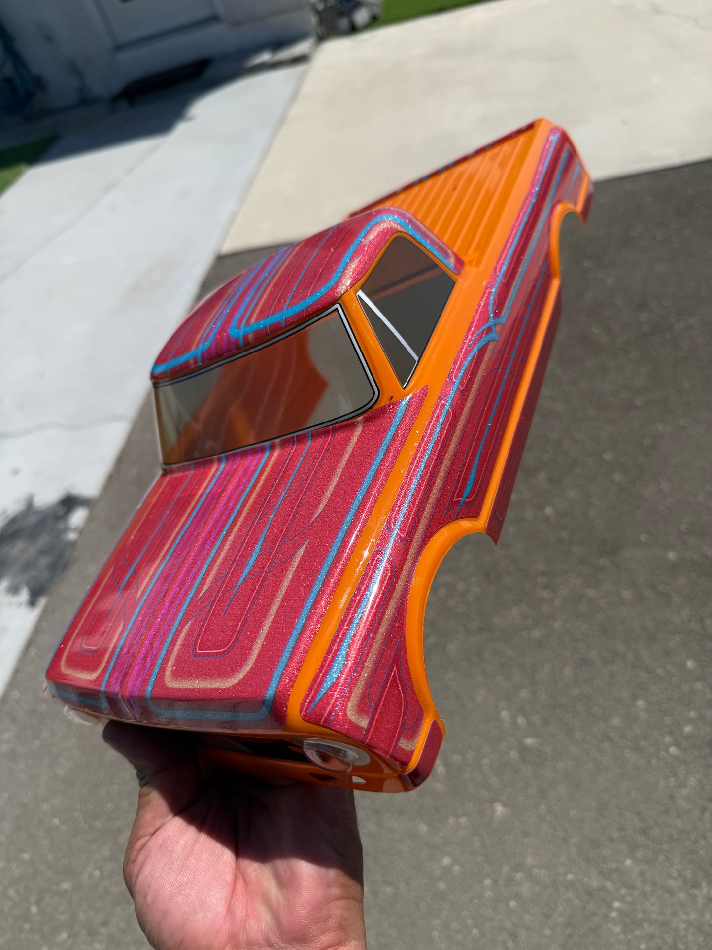 Vaterra 72 c10
