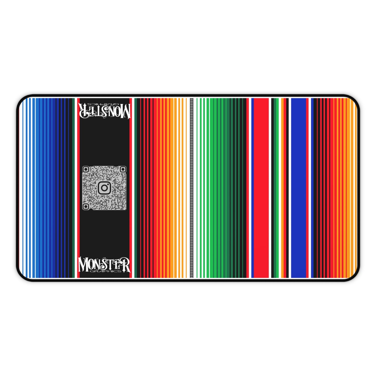 Monster Graphics Work Bench Pad