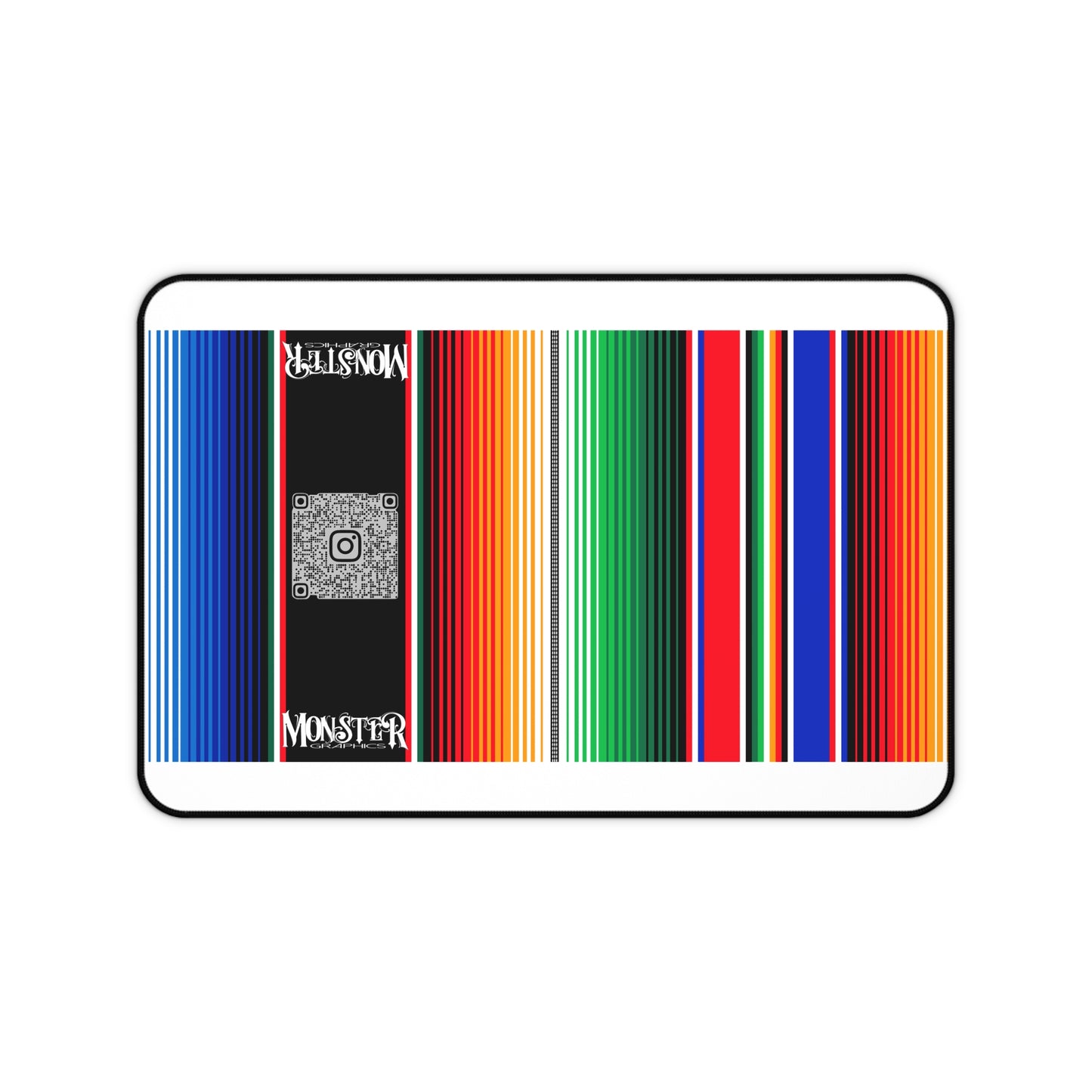 Monster Graphics Work Bench Pad