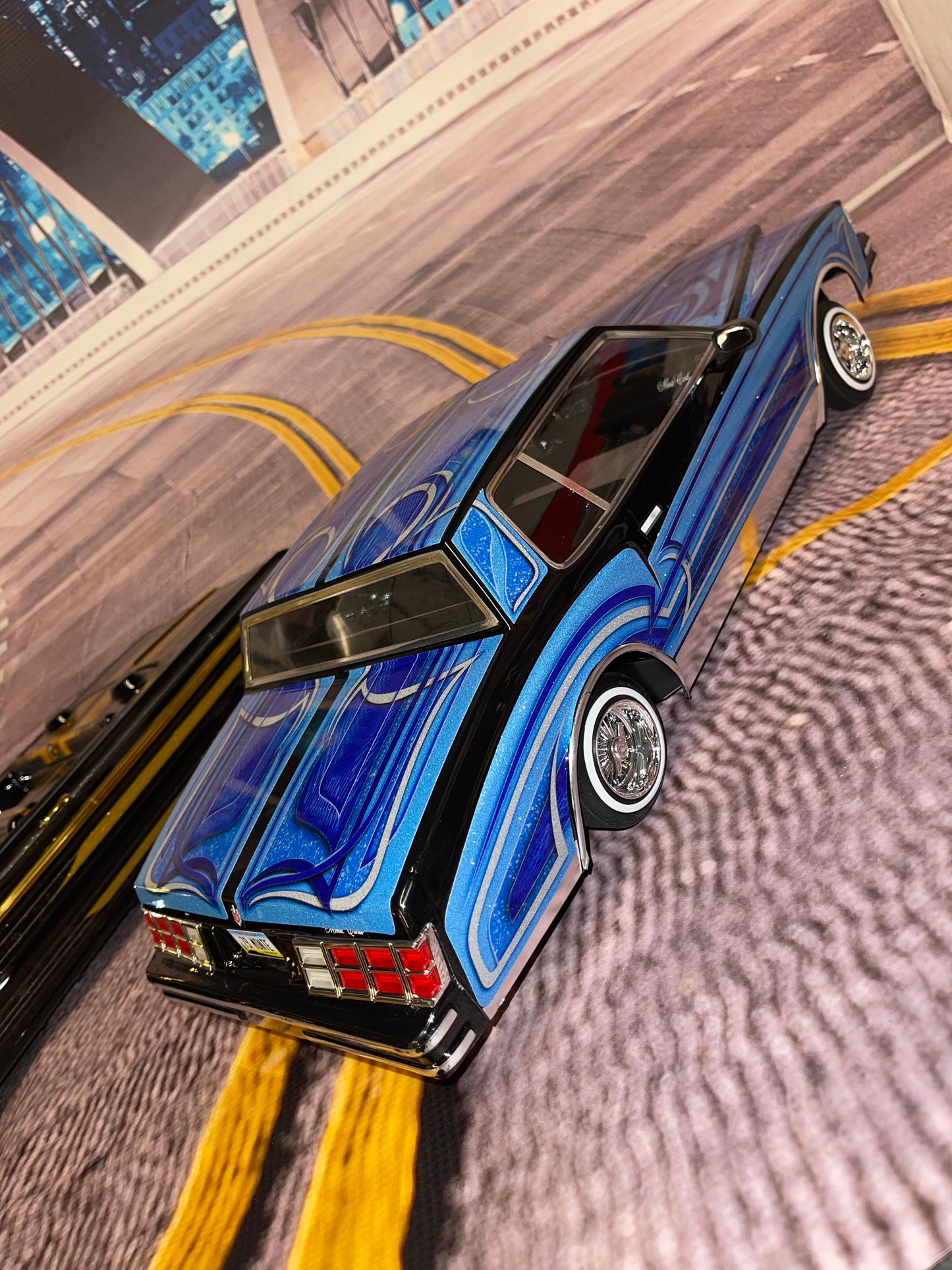 1979 Monte Carlo RC wrap kit M2