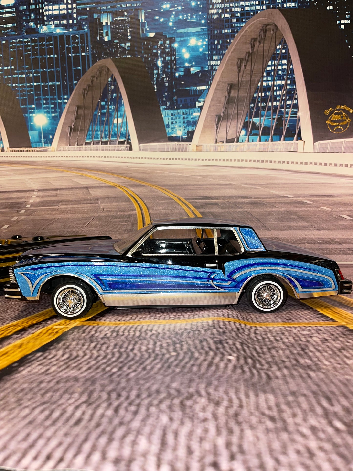 1979 Monte Carlo RC wrap kit M2