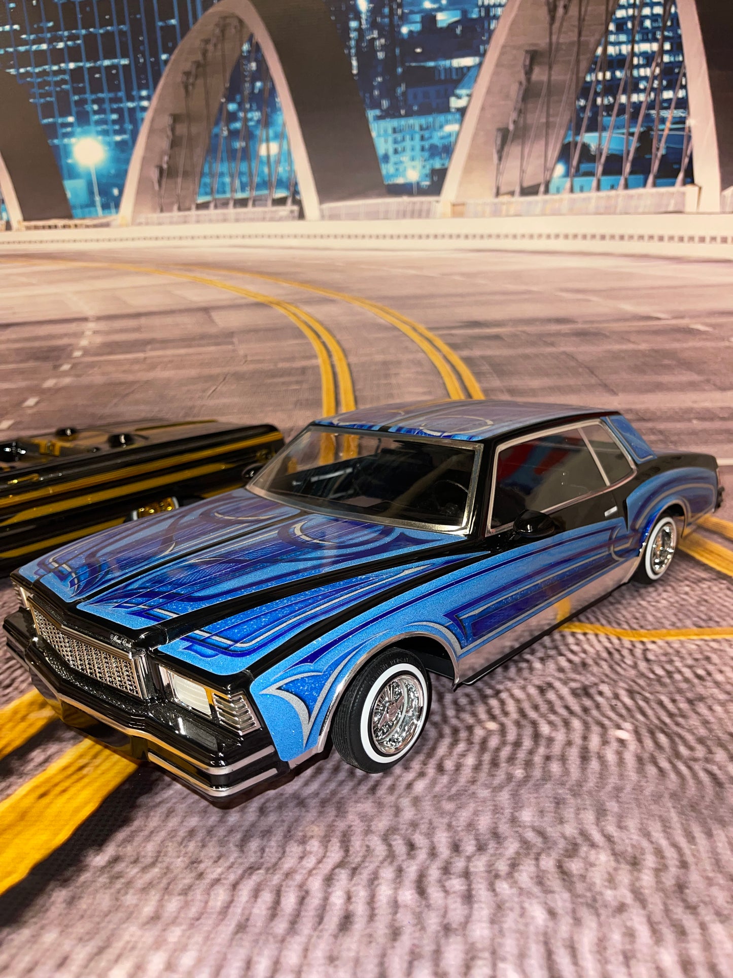 1979 Monte Carlo RC wrap kit M2