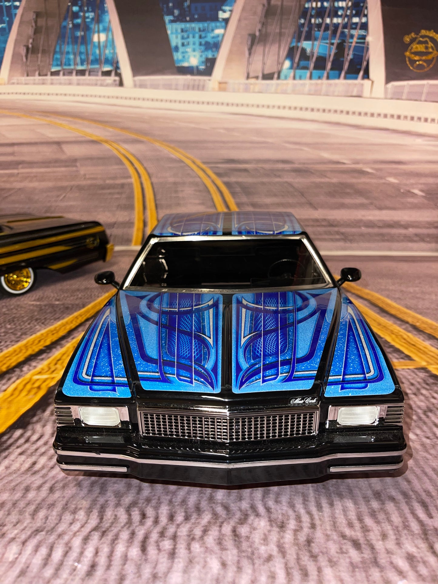 1979 Monte Carlo RC wrap kit M2