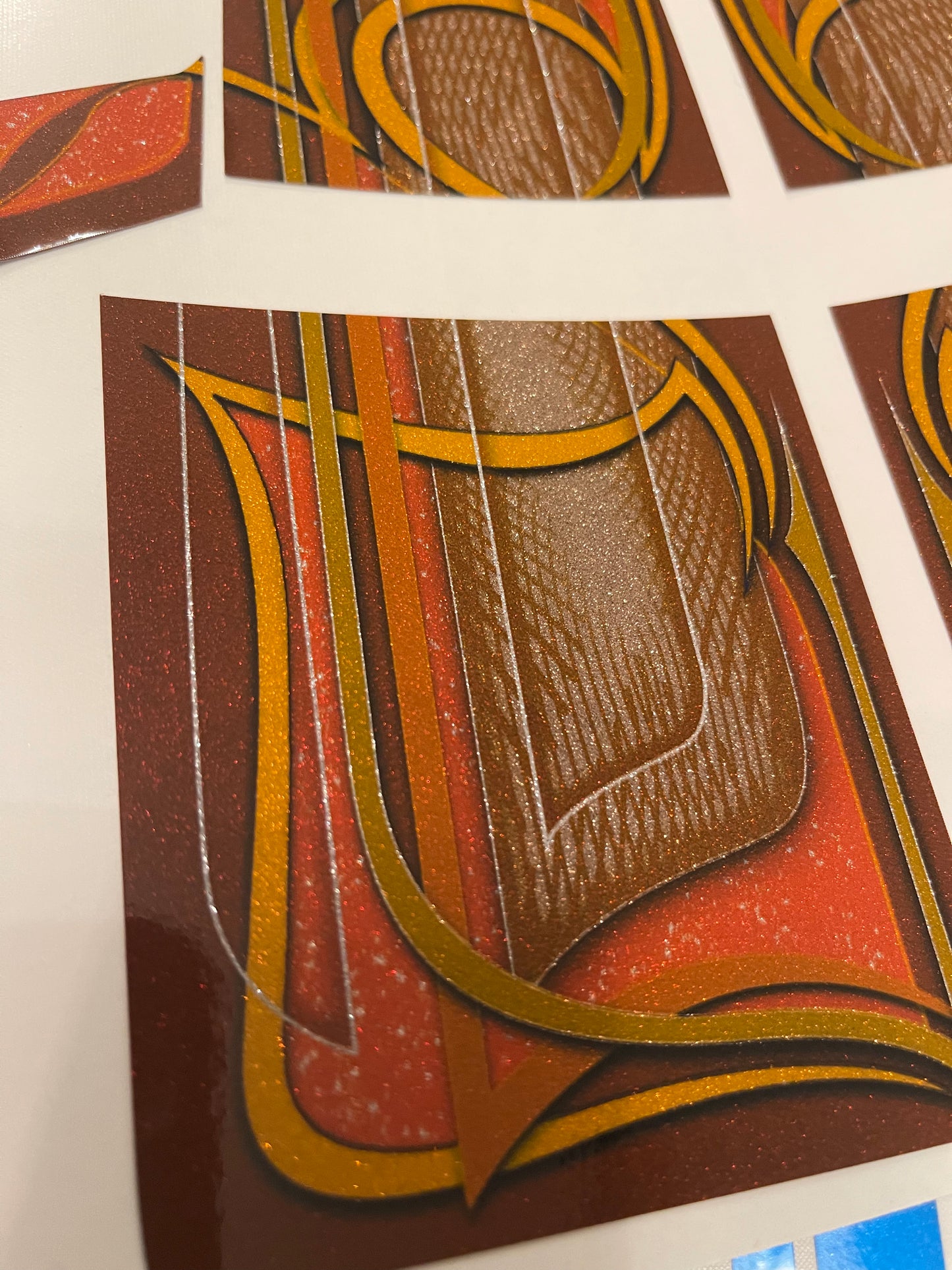 1979 Monte Carlo RC wrap kit M2