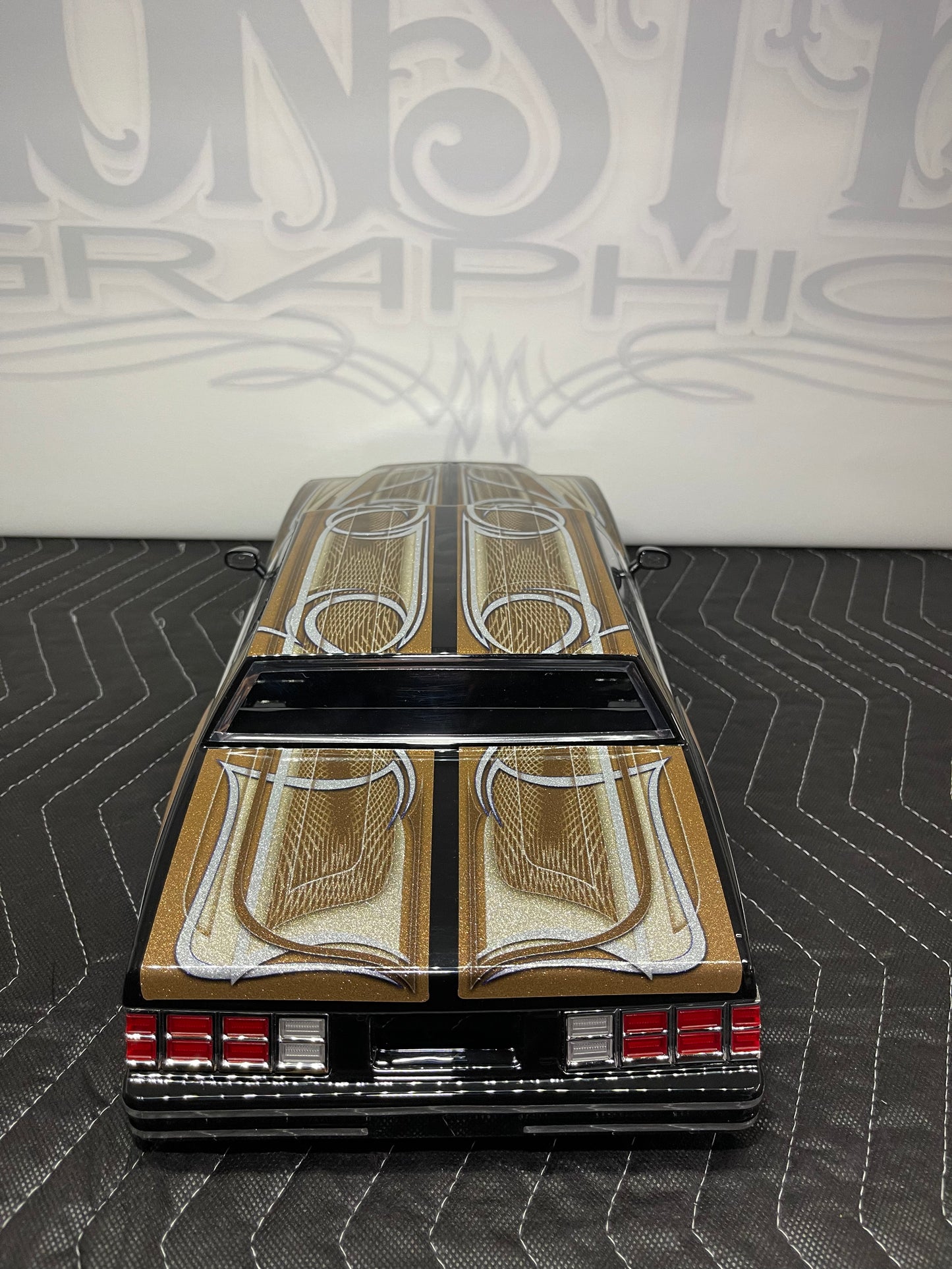 1979 Monte Carlo RC wrap kit M2