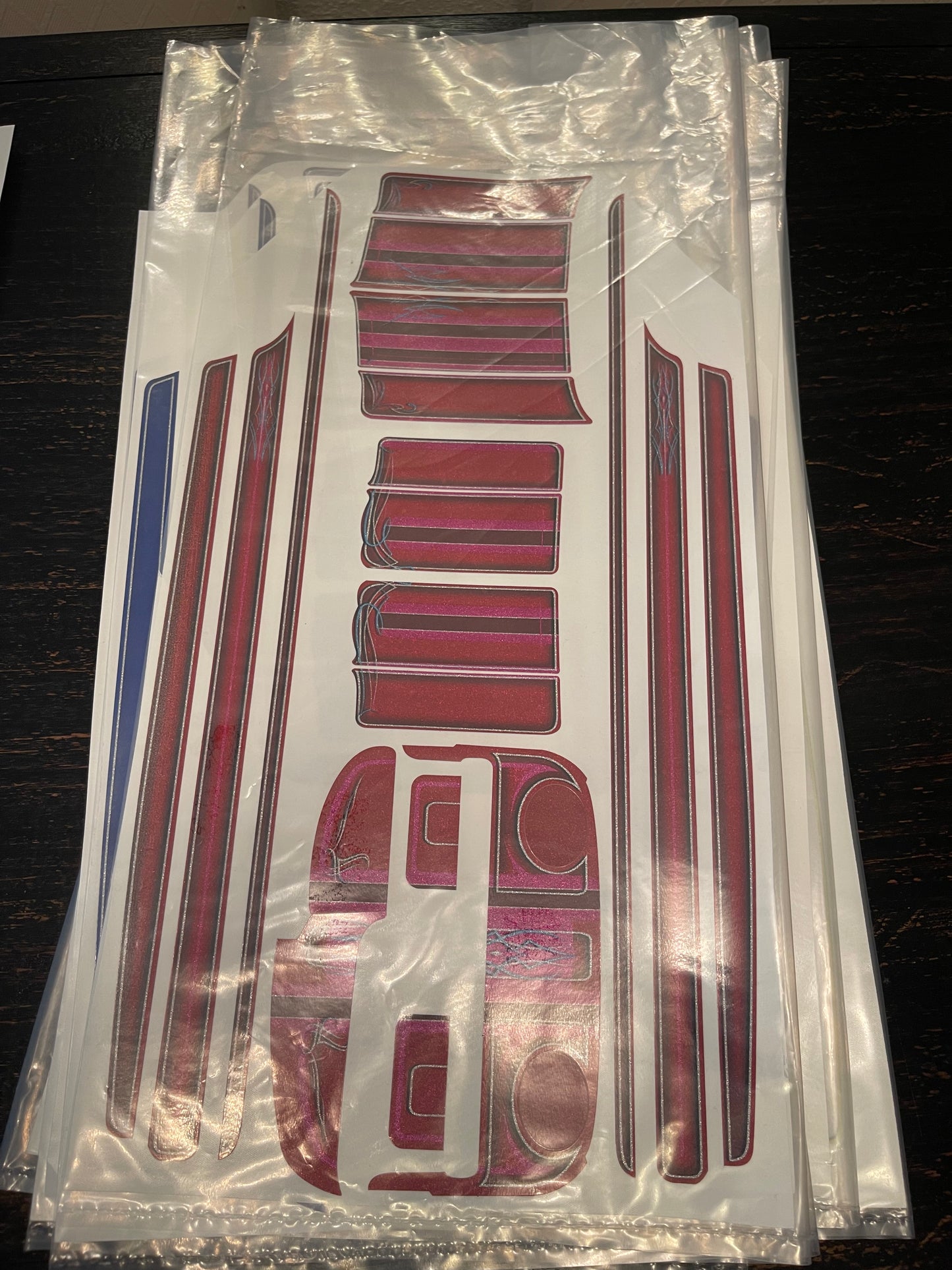 Prototype Clearance 64 sectional discontinued