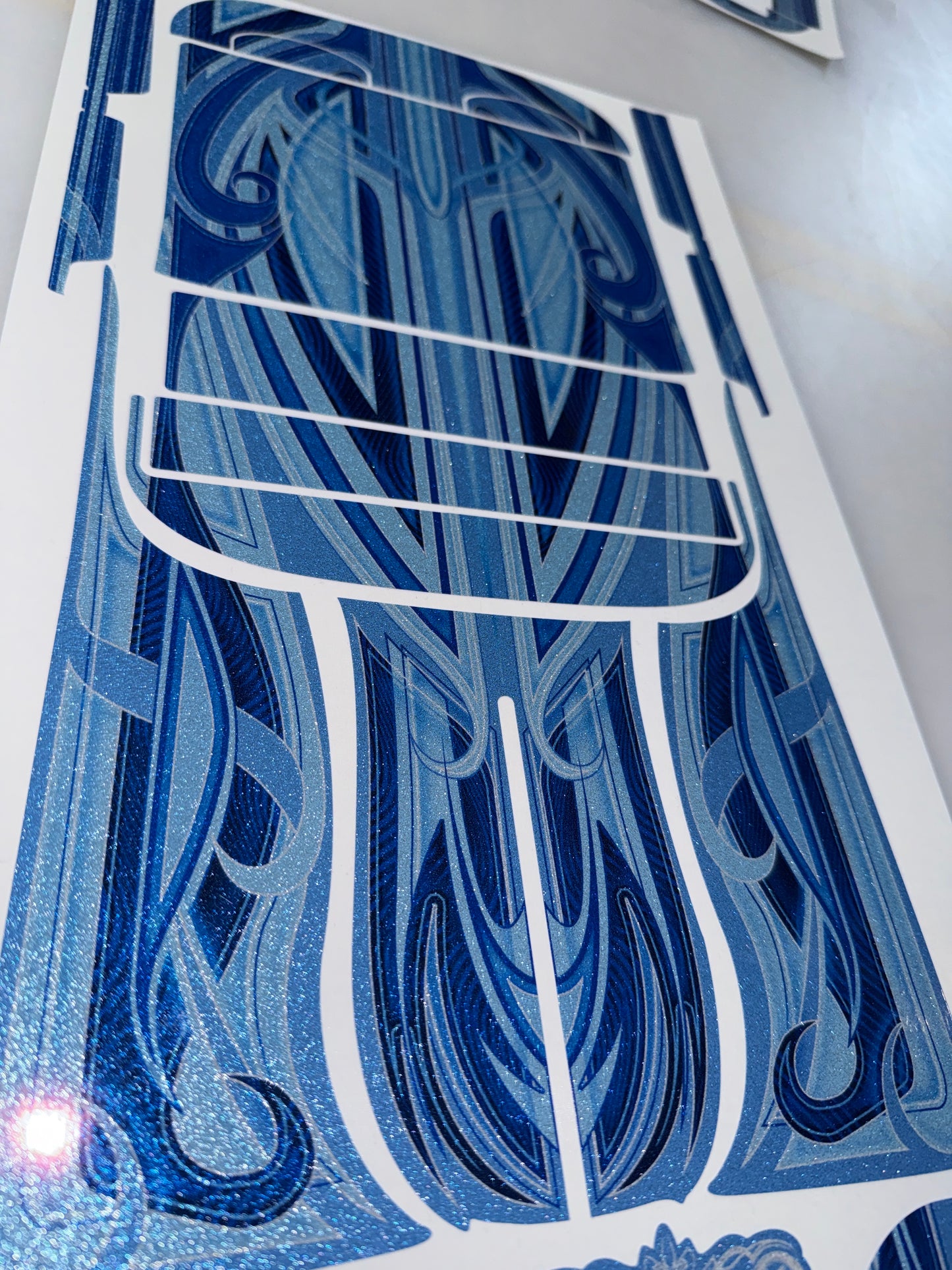 1959 wild child back half