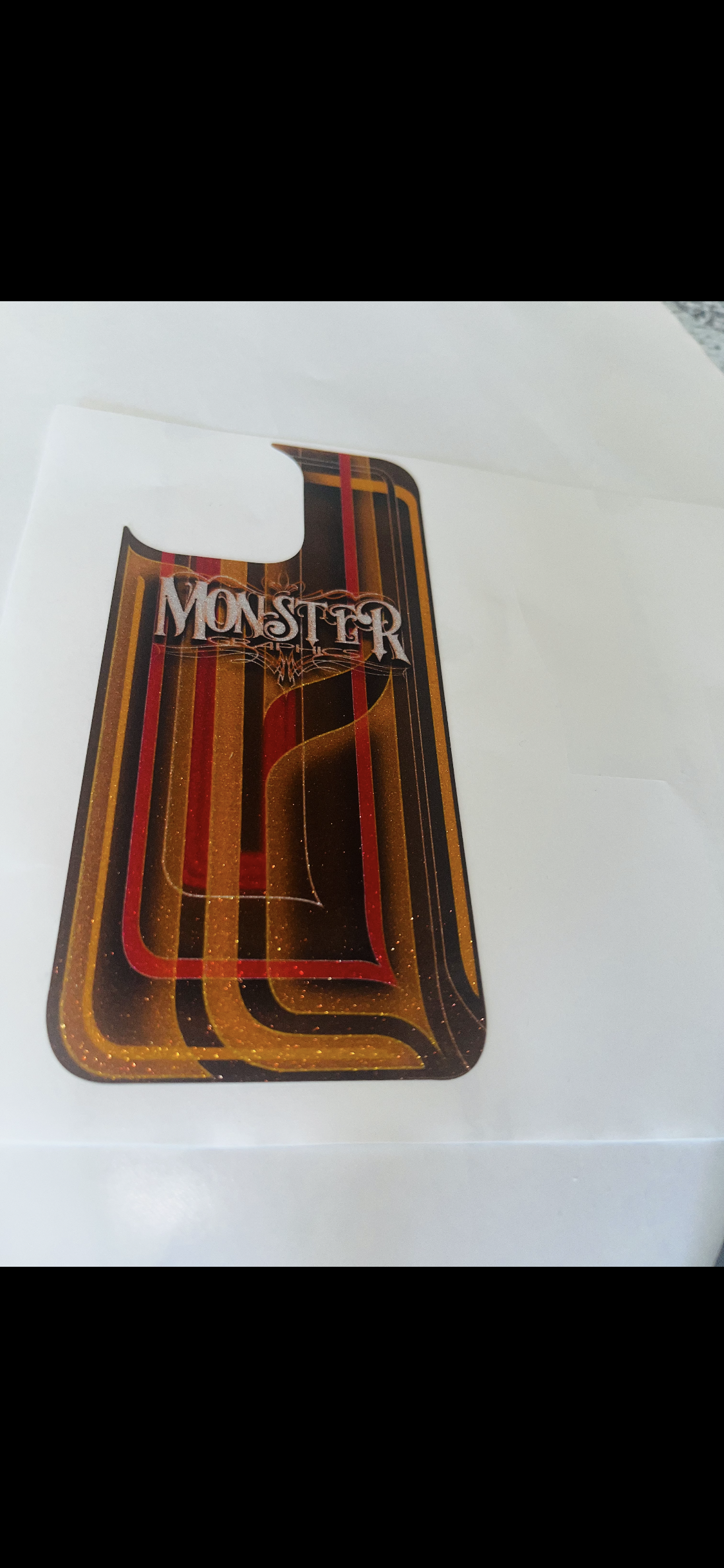 I phone 14, 15, or 16 plus max skin