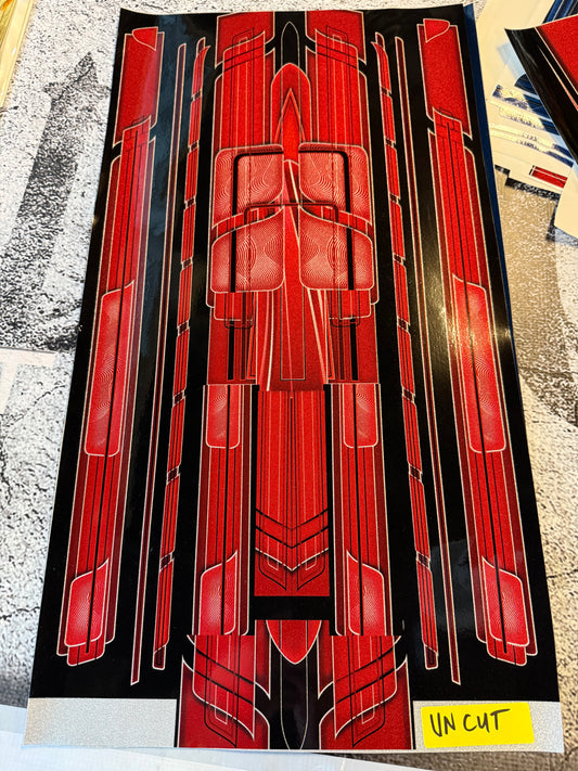 Clearance / Damage trim to fit your vehicle