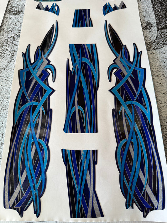 Cenn F450 graphics kit