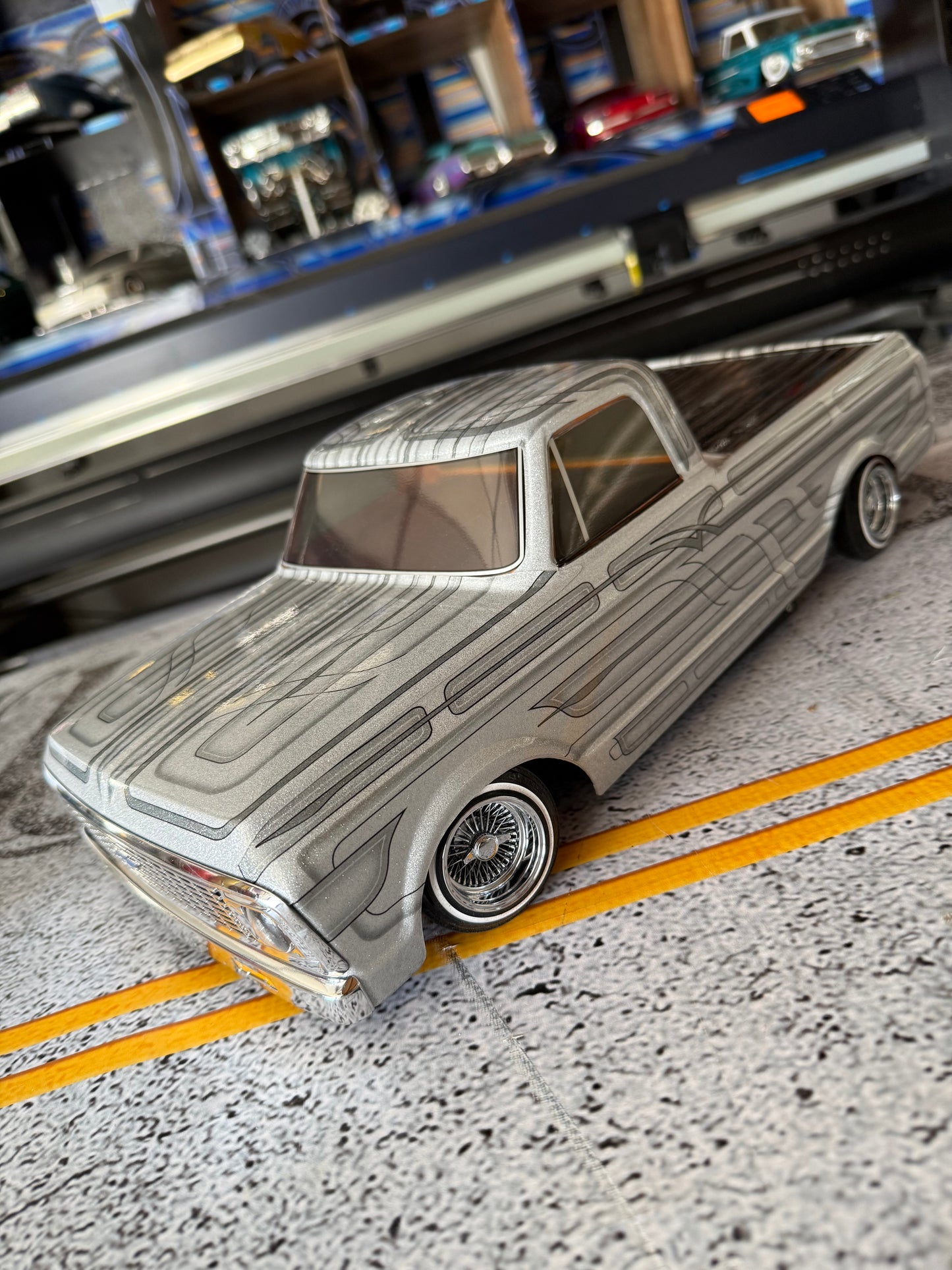 Vaterra 72 c10
