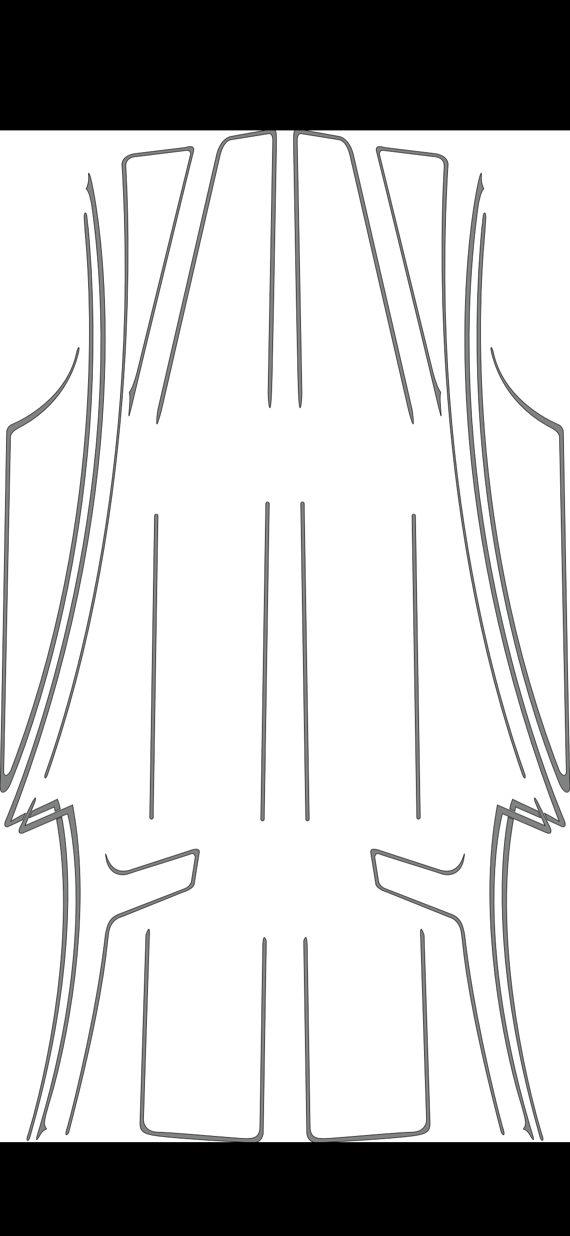 Silver leaf kits