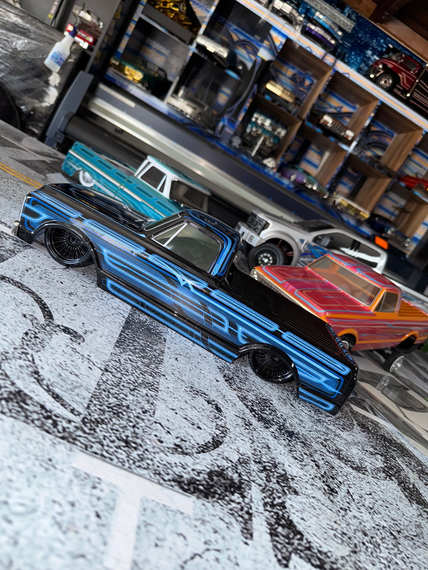 Vaterra 72 c10