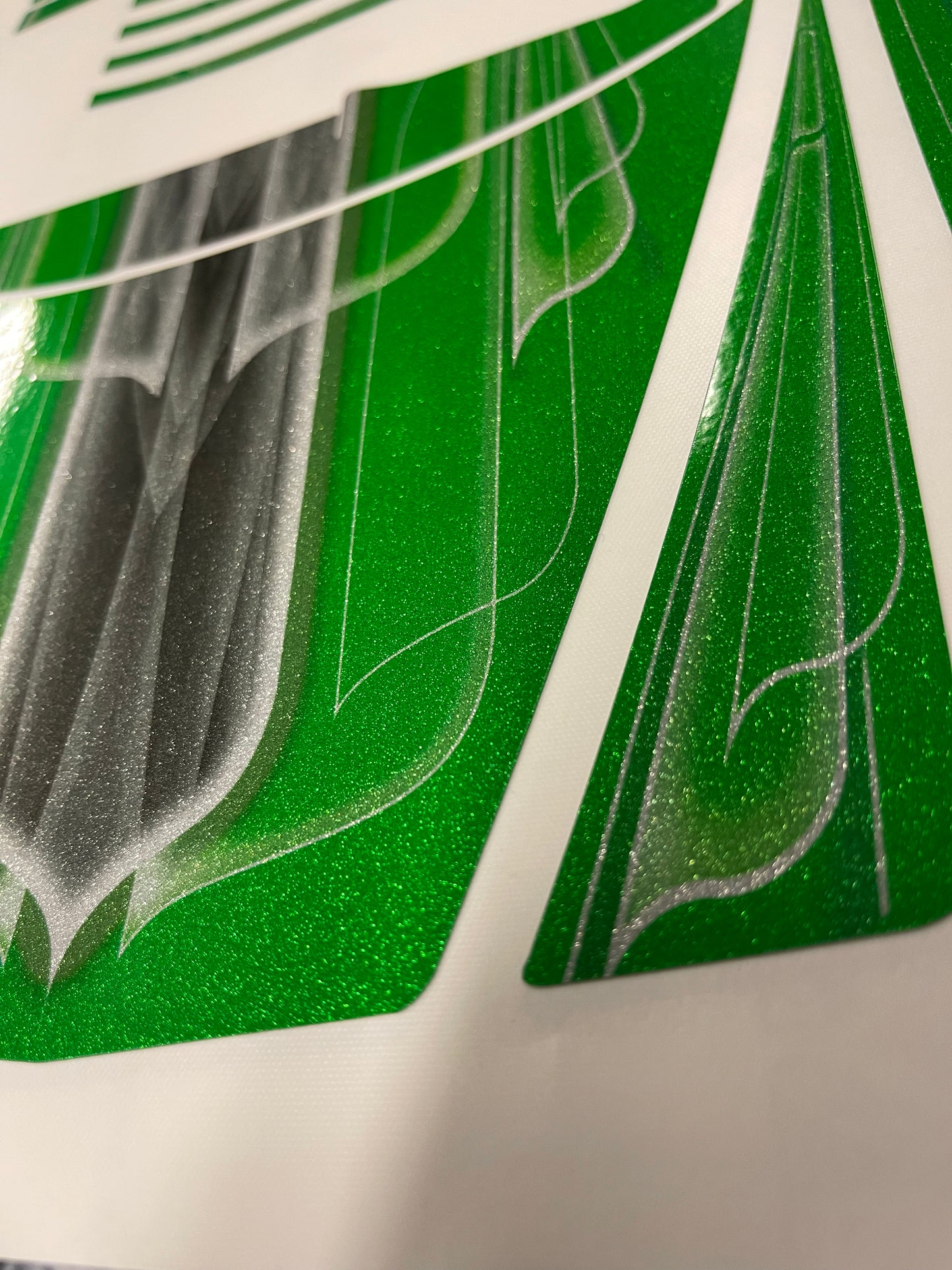 1979 Monte Carlo RC wrap kit M3