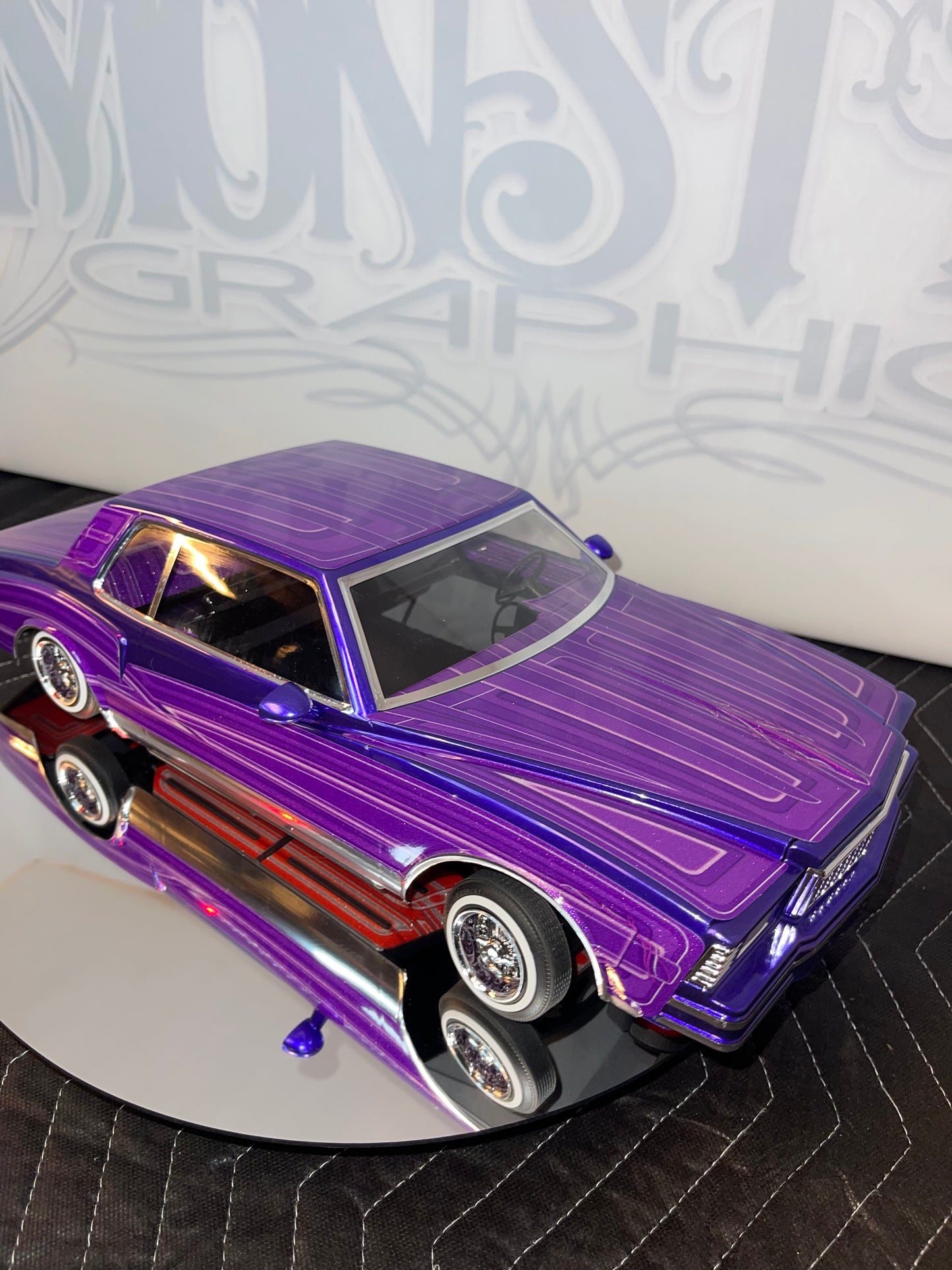 1979 Monte Carlo RC wrap kit M1