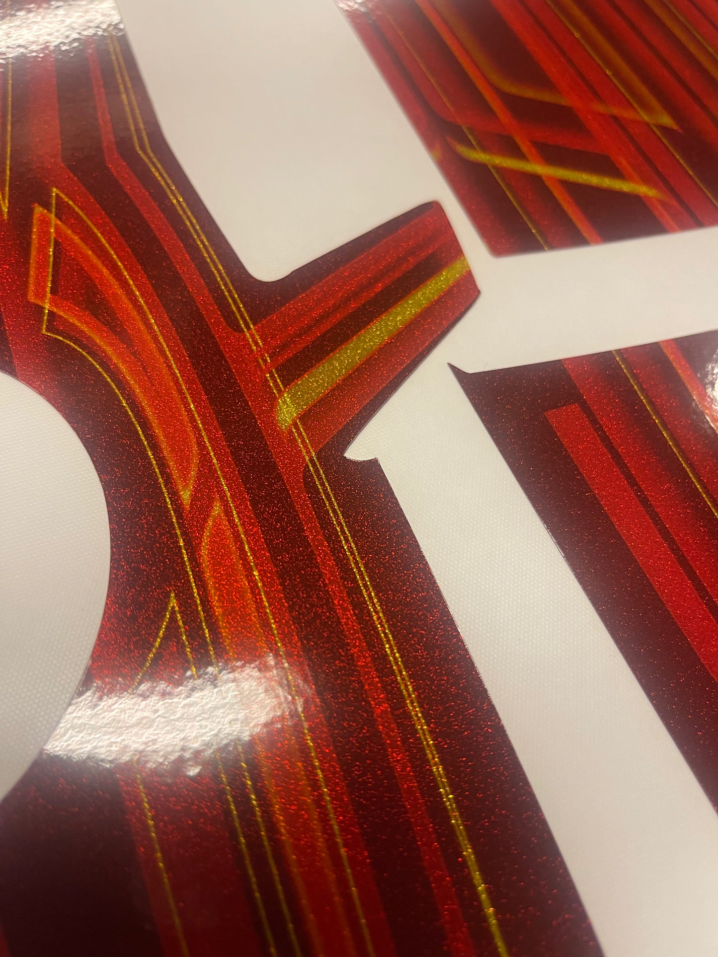 1987 LS Monte Carlo Wrap Kit