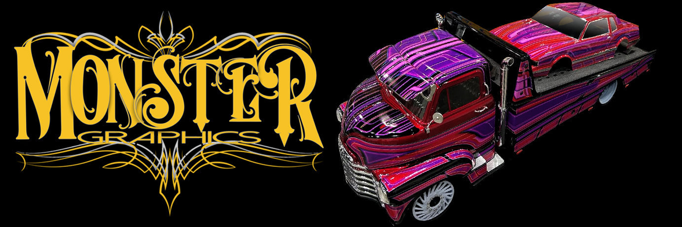 Free color change on existing kits.