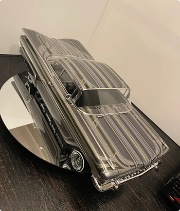 Low Riders