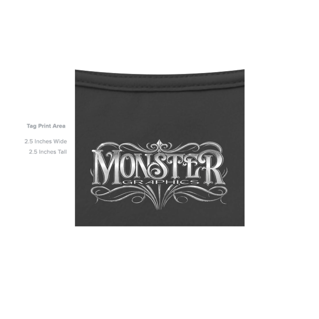 Monster Street Wear