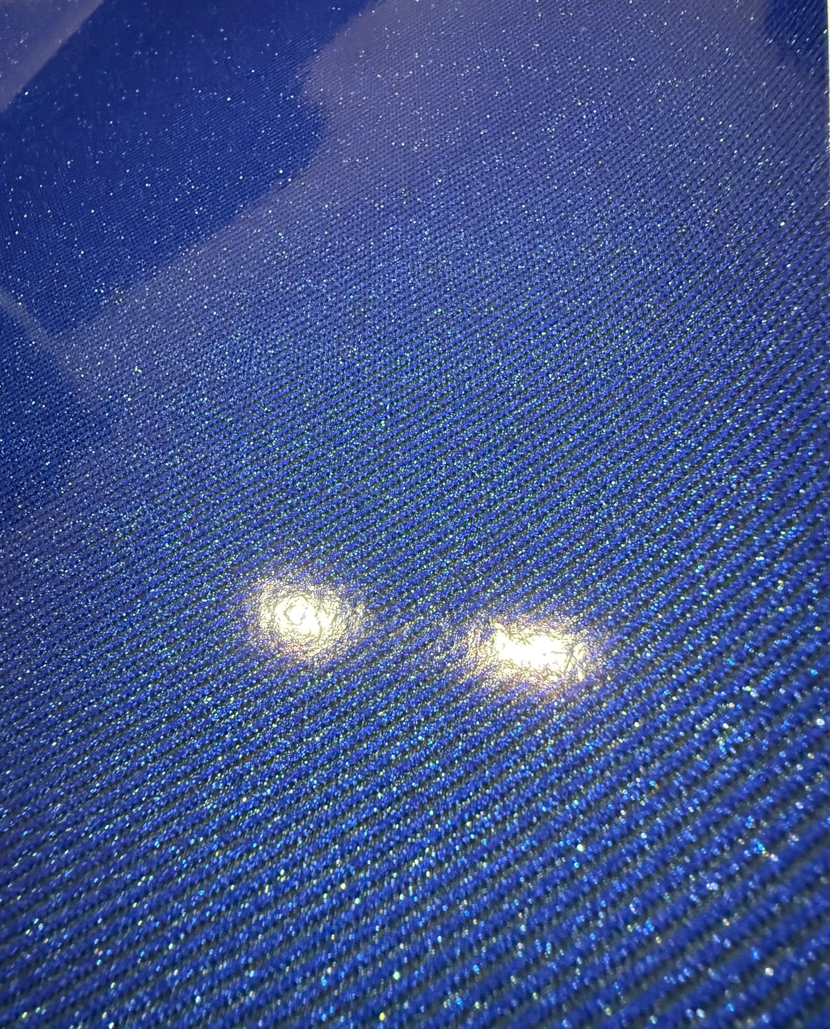 1/10 scale Metallic Carbon Fiber