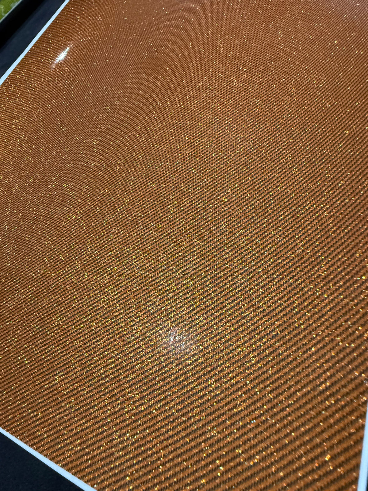 1/10 scale Metallic Carbon Fiber