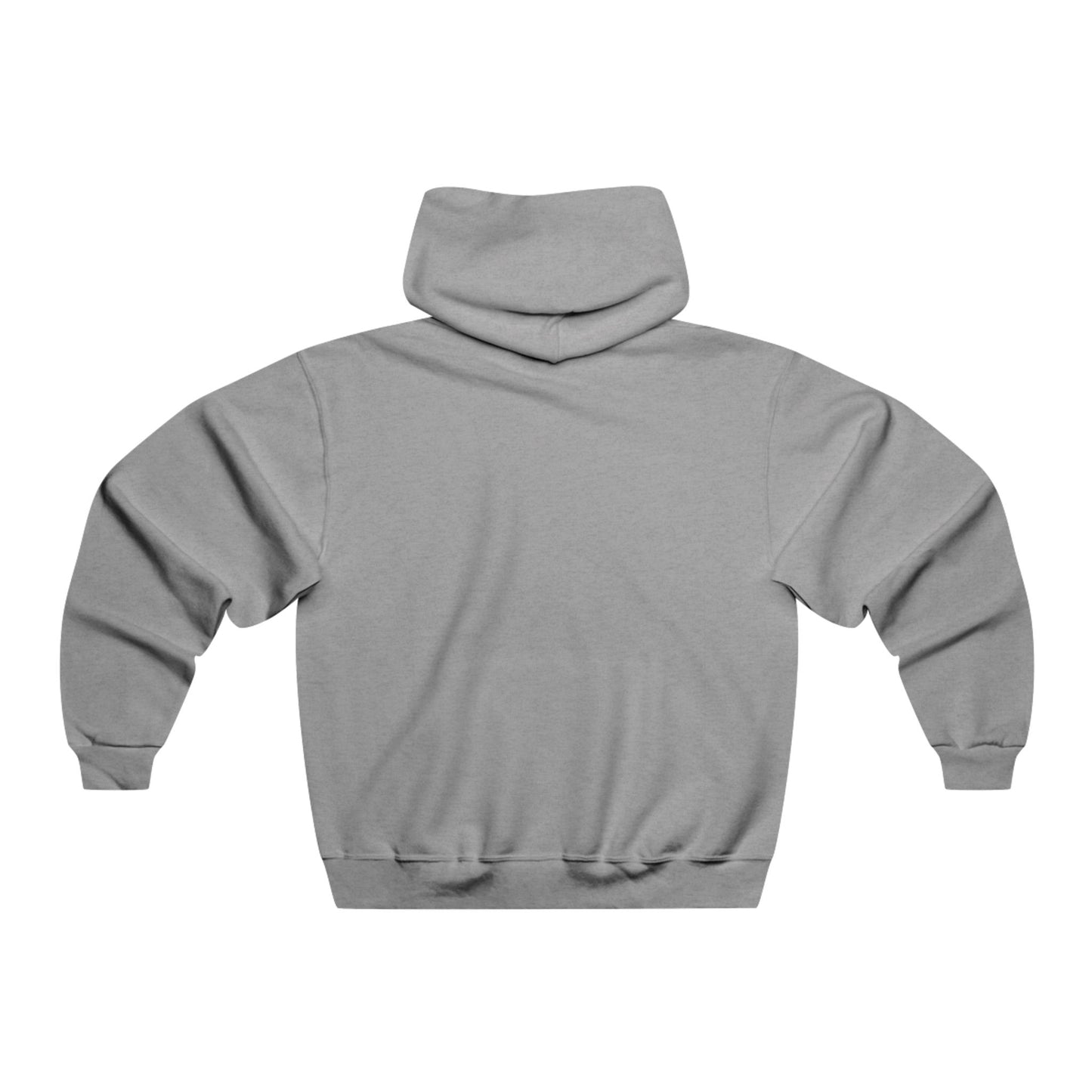 Cozy Men's NUBLEND® Hoodie - Perfect for Relaxation, Casual Outings, and Gifting, Ideal for Fall and Winter Celebrations, Gift for [...]
