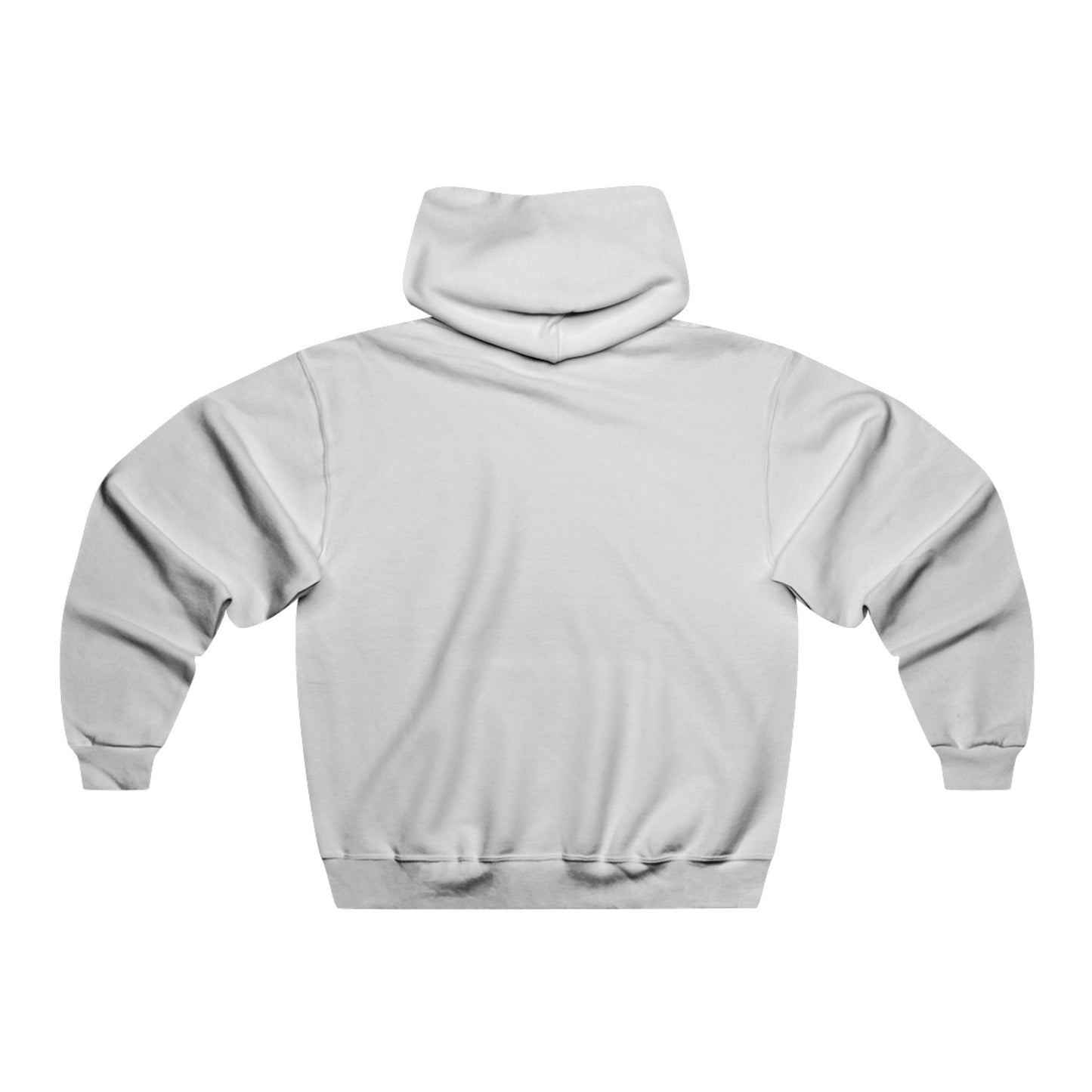 Cozy Men's NUBLEND® Hoodie - Perfect for Relaxation, Casual Outings, and Gifting, Ideal for Fall and Winter Celebrations, Gift for [...]