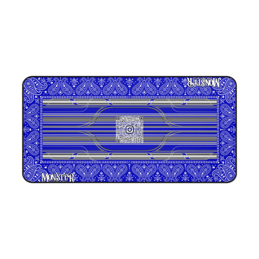 Monster Graphics Work Bench Pad
