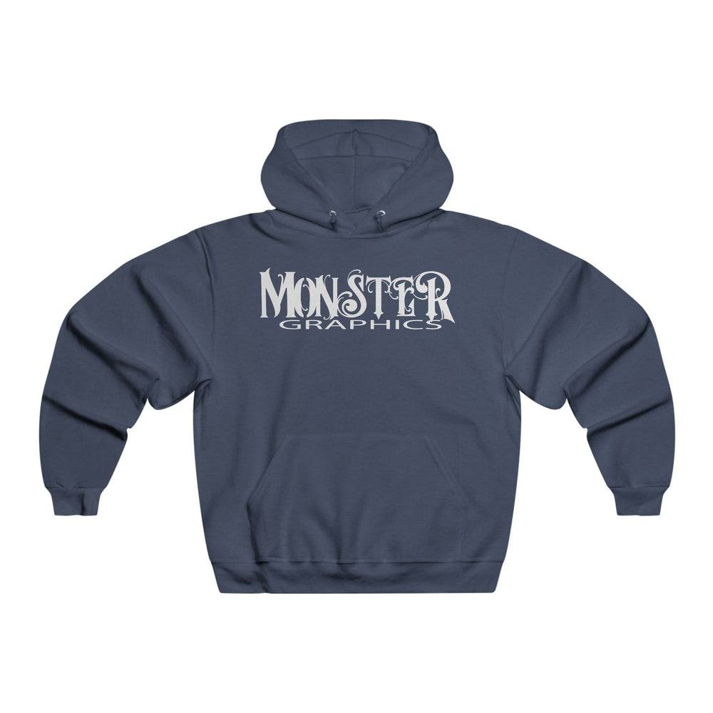 Cozy Men's NUBLEND® Hoodie - Perfect for Relaxation, Casual Outings, and Gifting, Ideal for Fall and Winter Celebrations, Gift for [...]