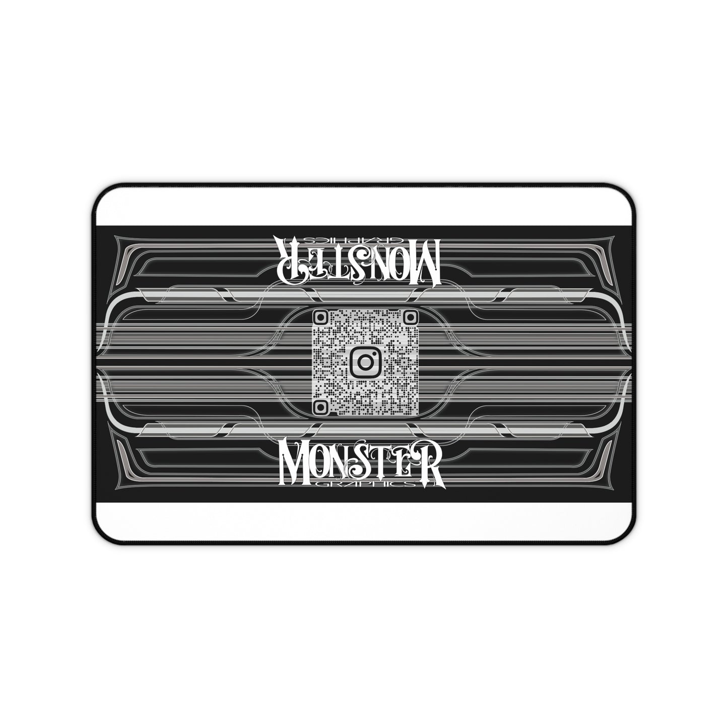 Monster Graphics Work Bench Pad