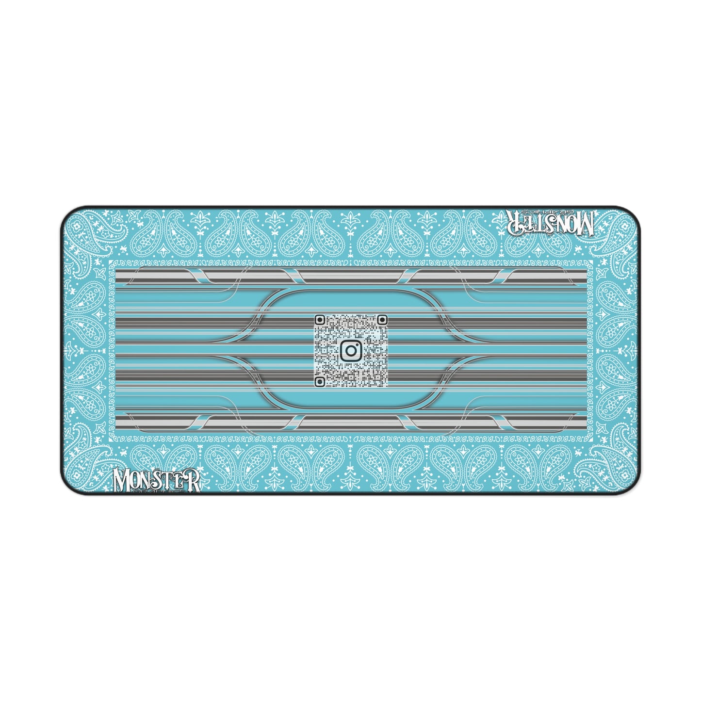 Monster Graphics Work Bench Pad