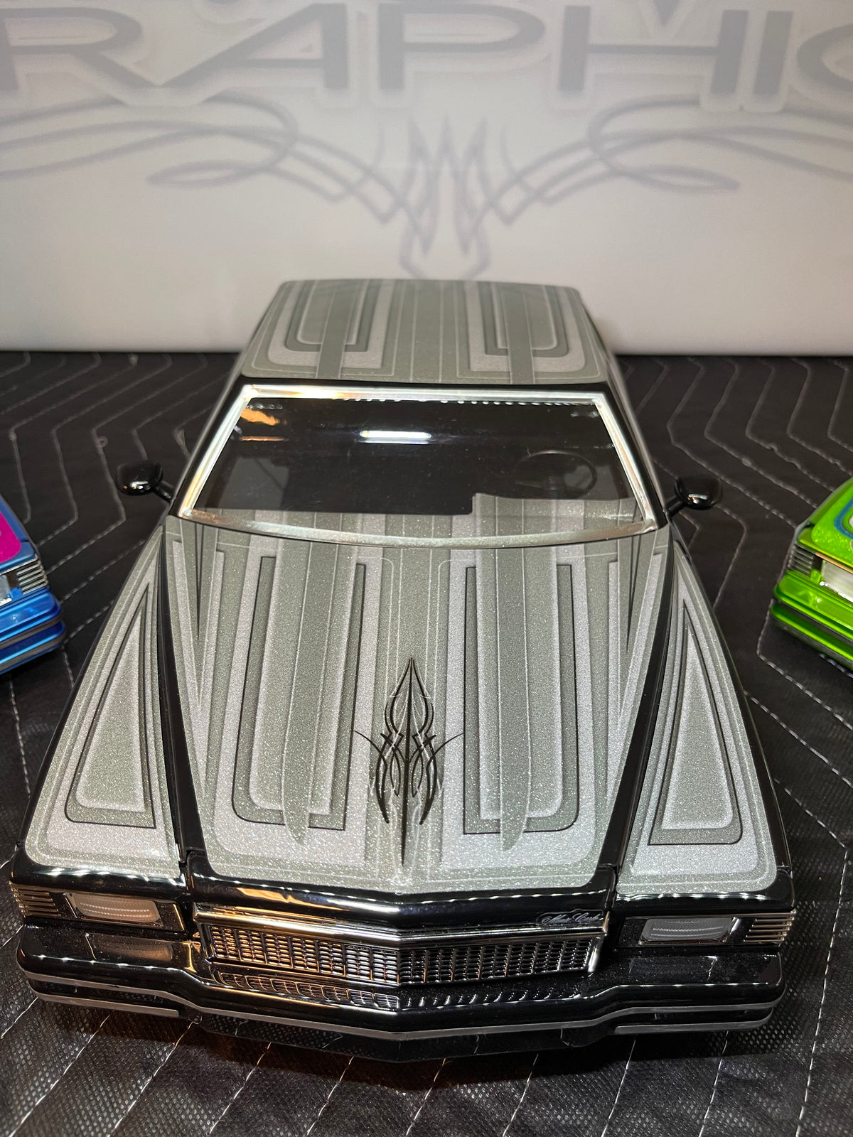 Rc Wraps 1979 Monte Carlo RC wrap kit M1 – Playinwithstickers