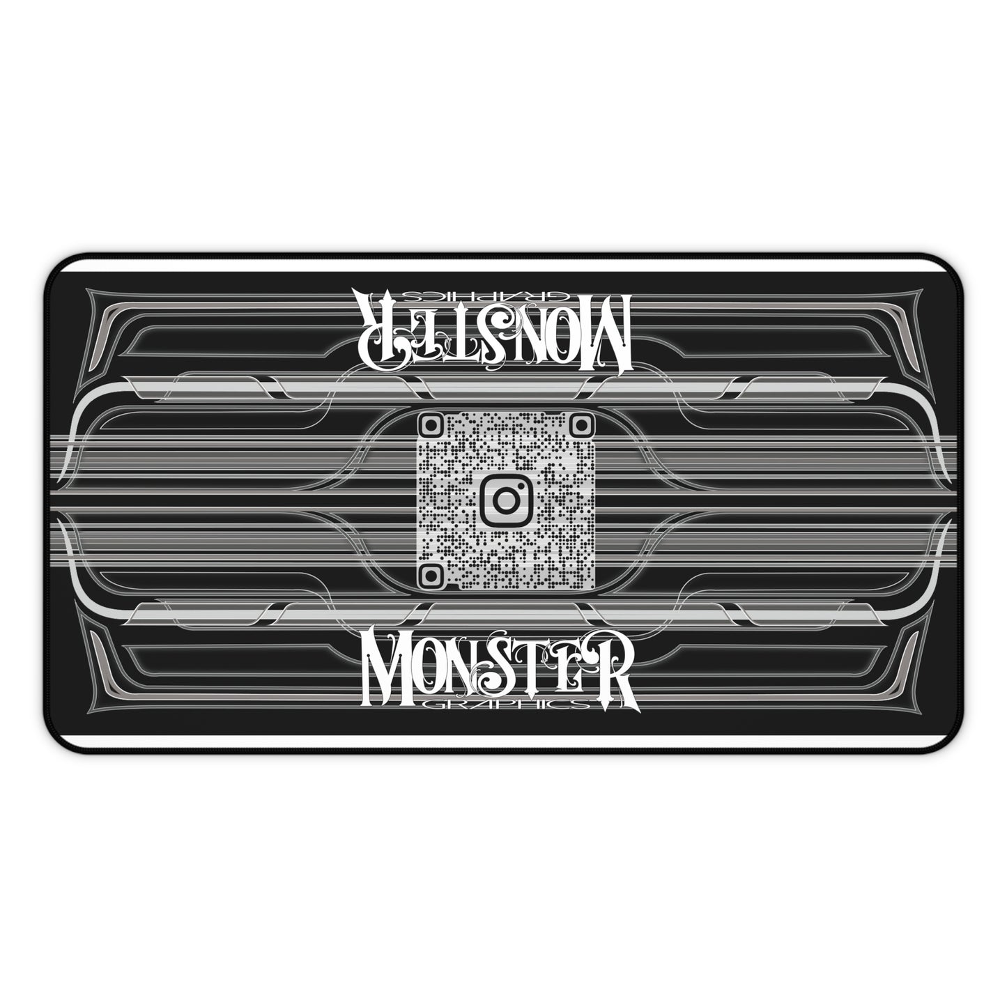 Monster Graphics Work Bench Pad