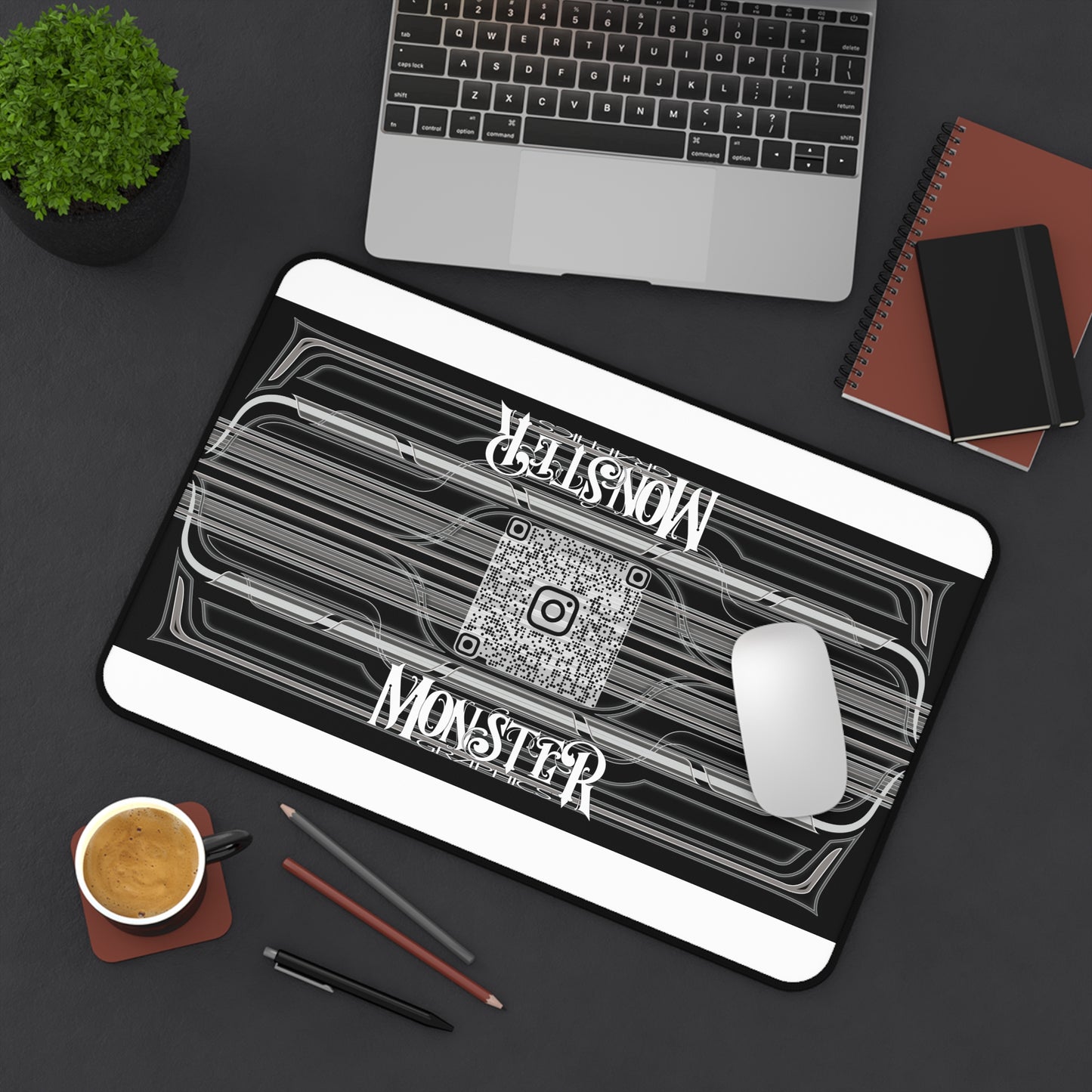 Monster Graphics Work Bench Pad