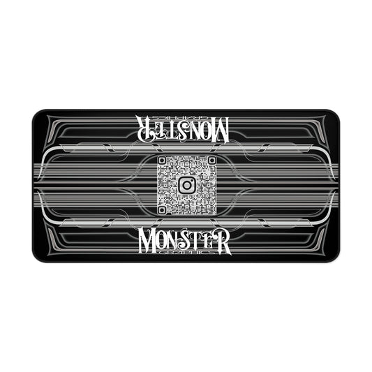 Monster Graphics Work Bench Pad