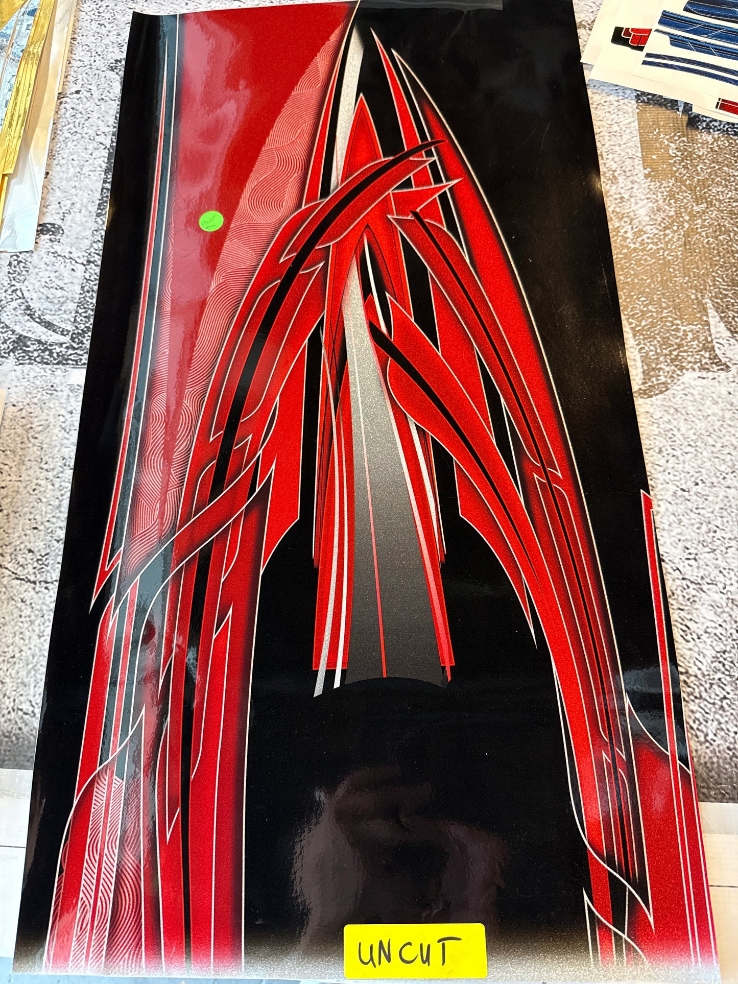 Clearance / Damage trim to fit your vehicle
