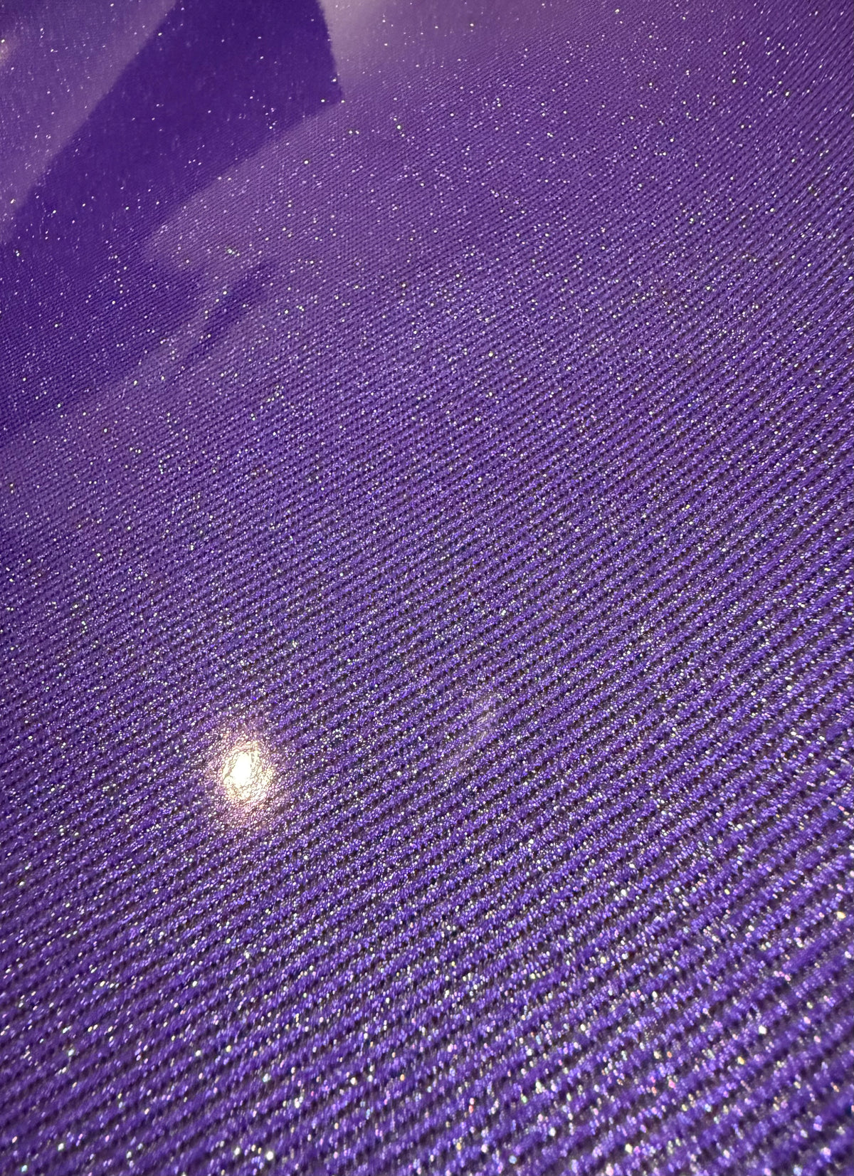 1/10 scale Metallic Carbon Fiber