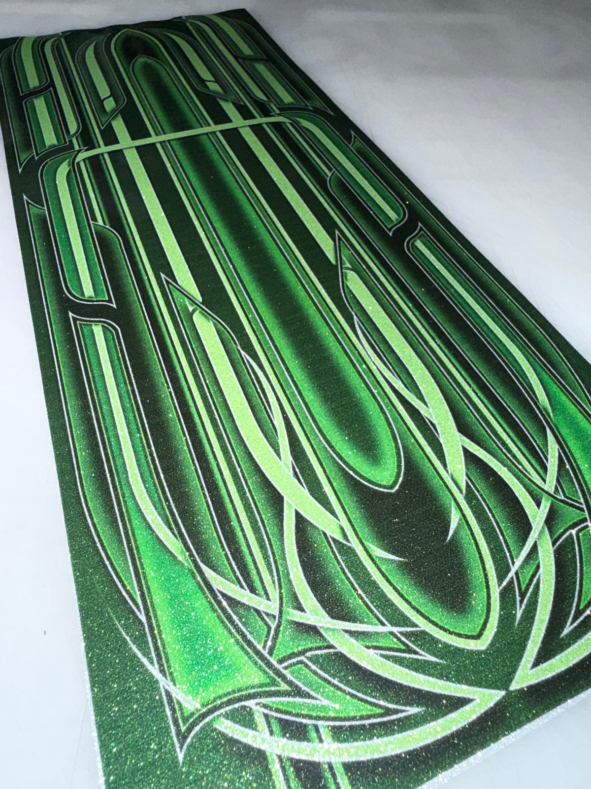 Universal trim to fit       6”x15”