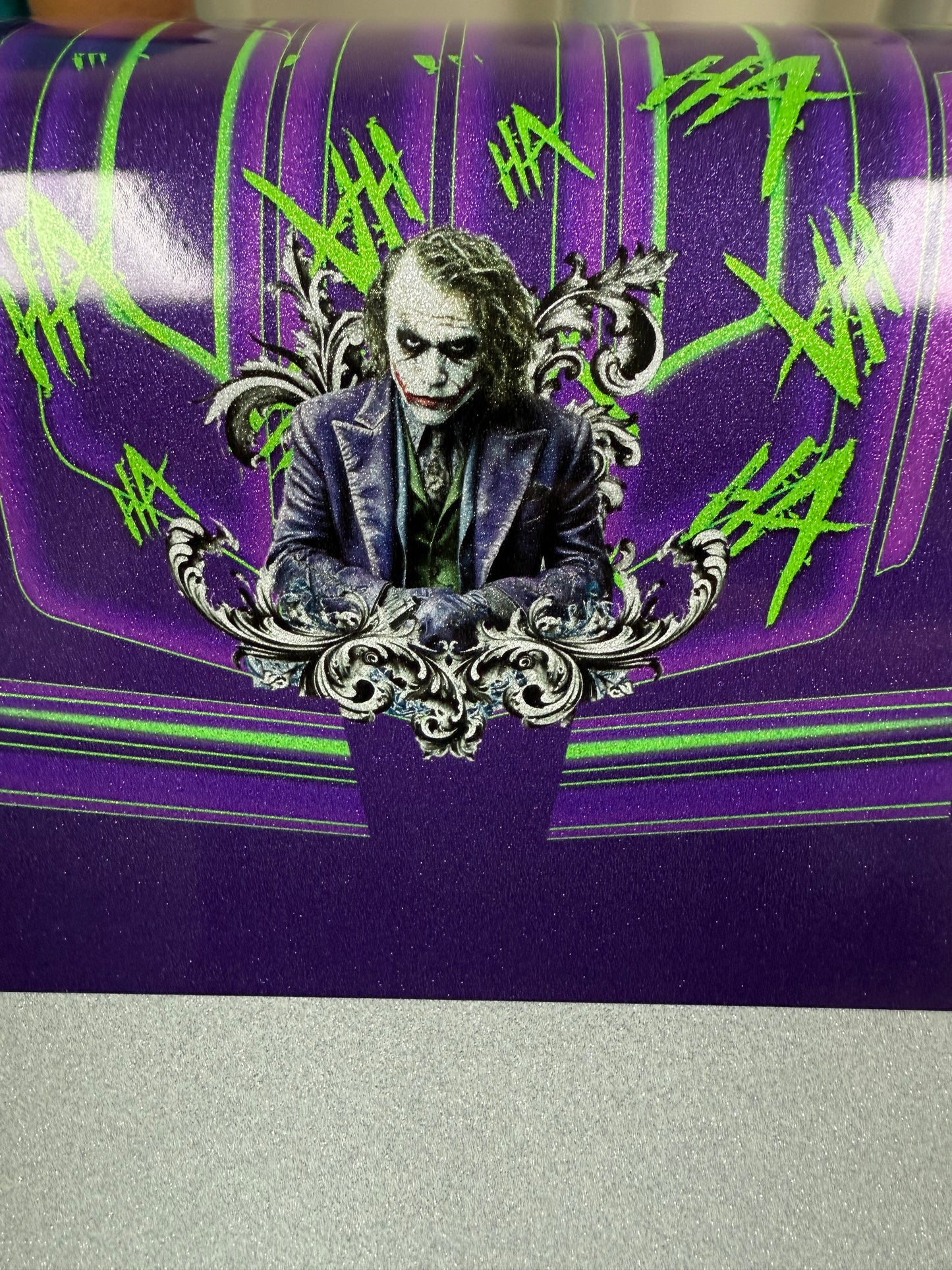 Custom mural add on (does not include kit) pick your kit add this option and message me what kind of mural or theme to go with. Note: 1 week turnaround