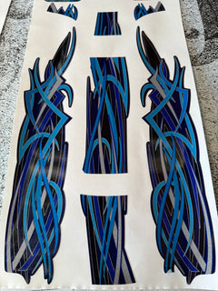 Cenn F450 graphics kit