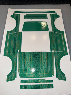 Suzuki wrapkit