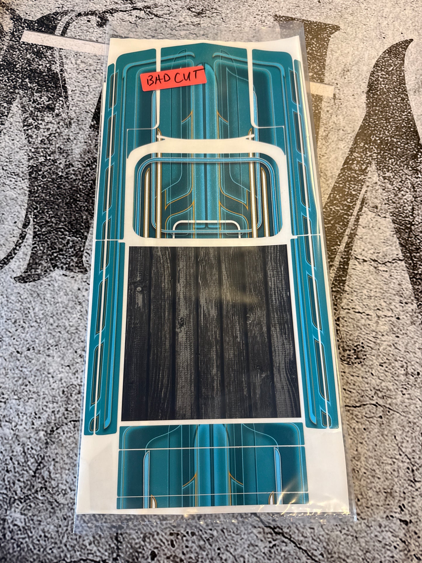 Prototype Kyosho