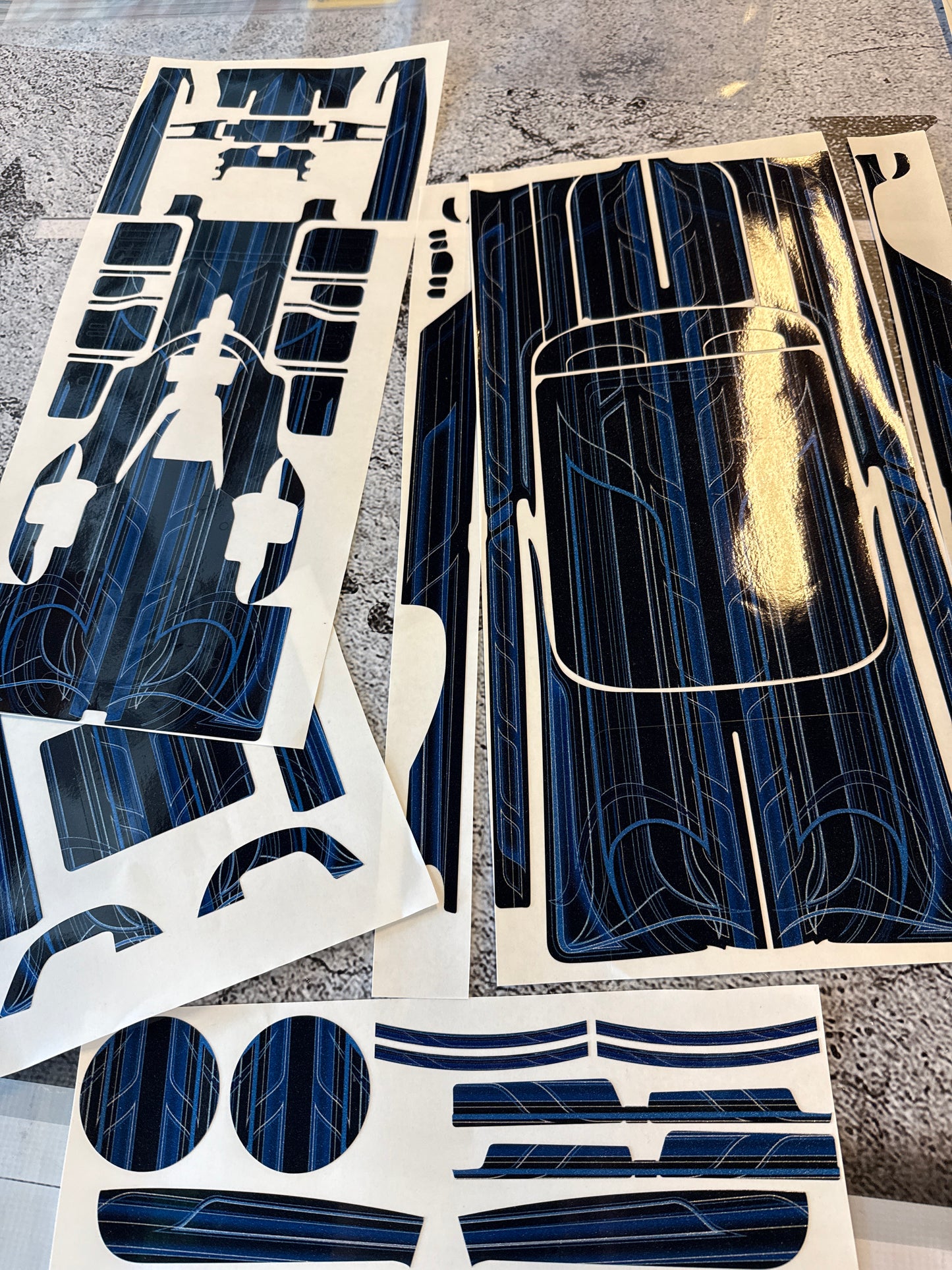 Monster 59 Impala Combo $50 savings