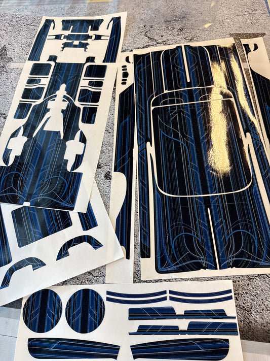 Monster 59 Impala Combo $50 savings
