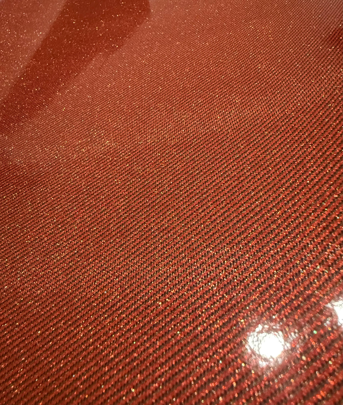 1/10 scale Metallic Carbon Fiber