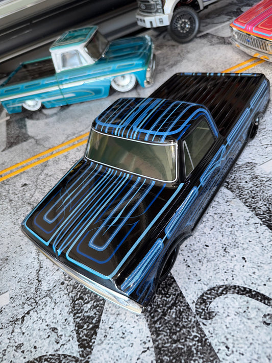 Vaterra 72 c10