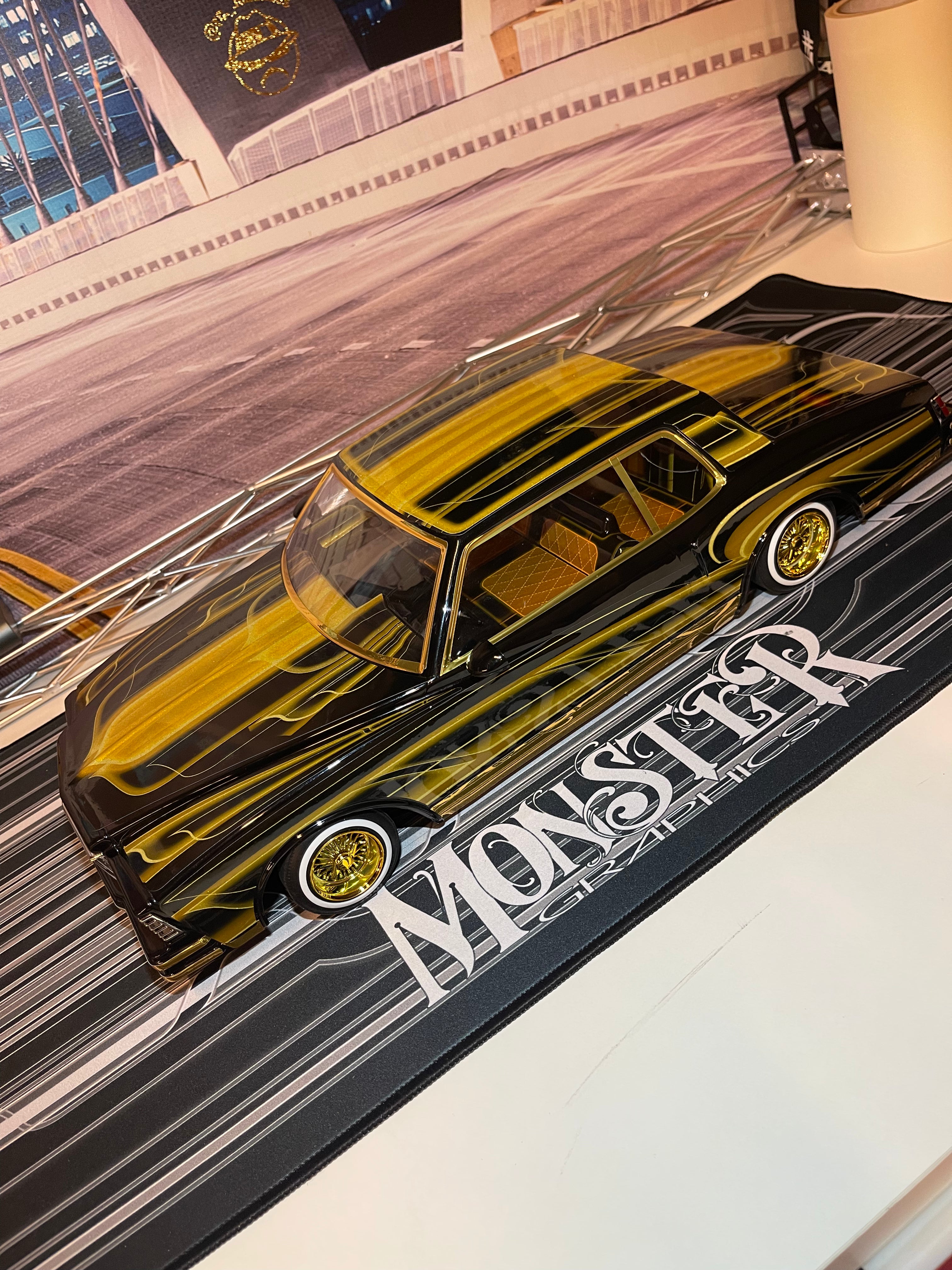 Rc Wraps 1979 Monte Carlo RC wrap kit M3 – Playinwithstickers