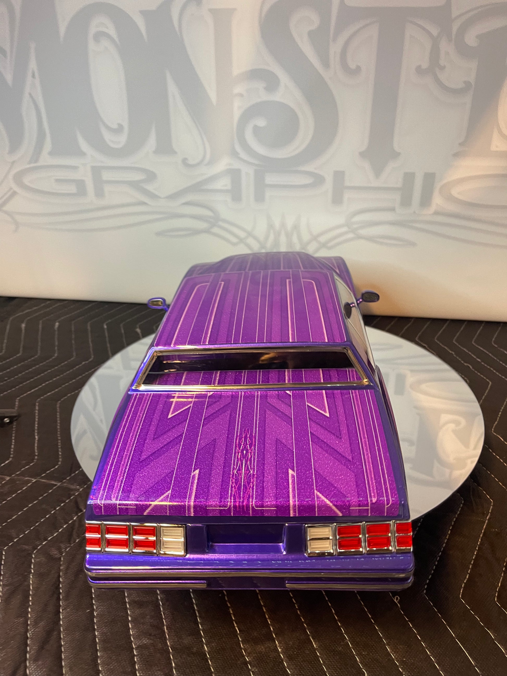 Rc Wraps 1979 Monte Carlo RC wrap kit M1 – Playinwithstickers
